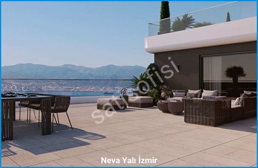 Neva Yalı İzmir 4
