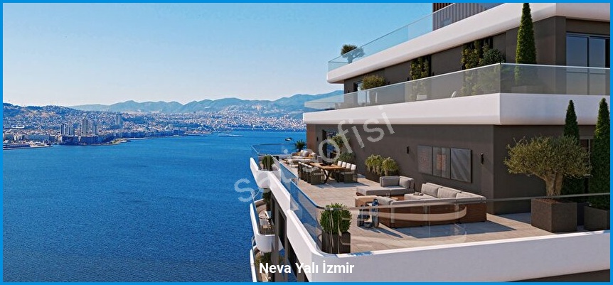 Neva Yalı İzmir 5