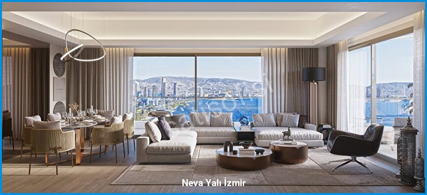 Neva Yalı İzmir 6
