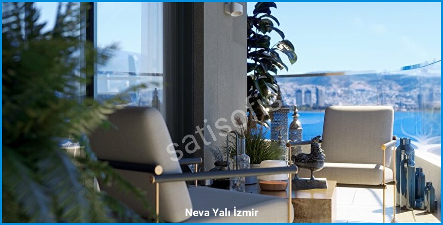 Neva Yalı İzmir 7