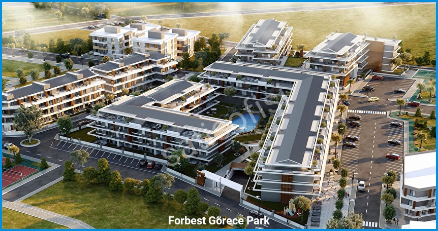 Forbest Görece Park