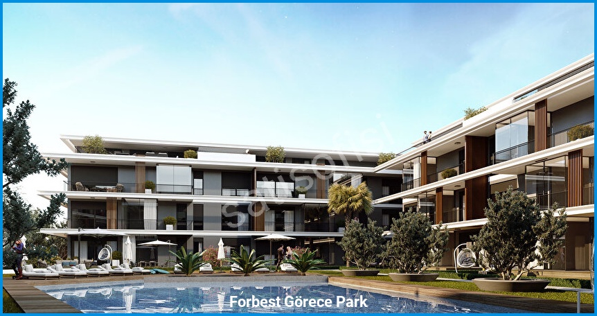 Forbest Görece Park 10