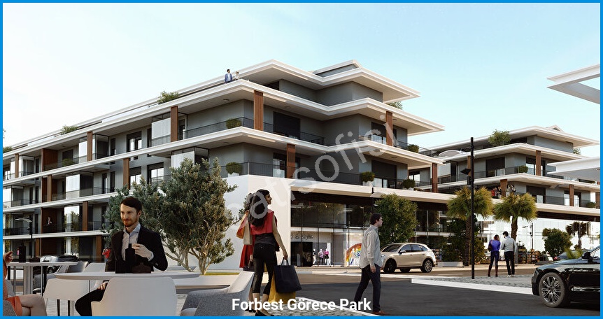 Forbest Görece Park 2