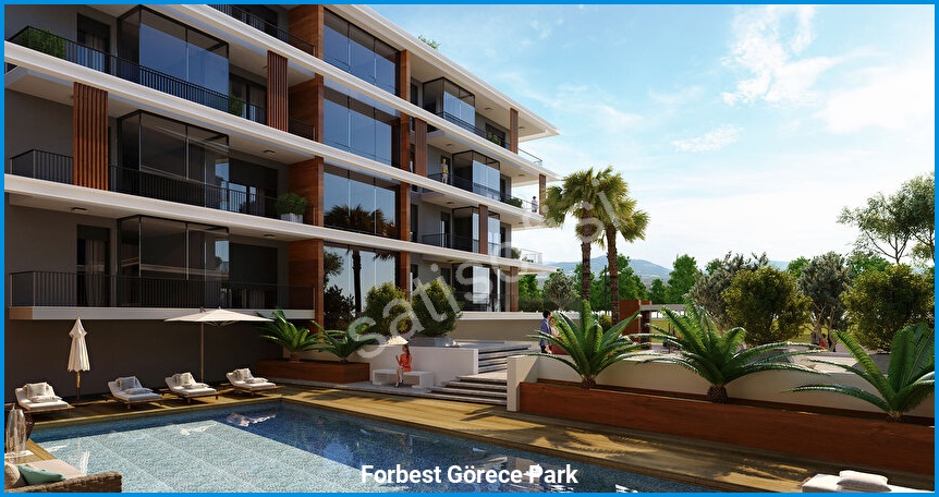 Forbest Görece Park 4