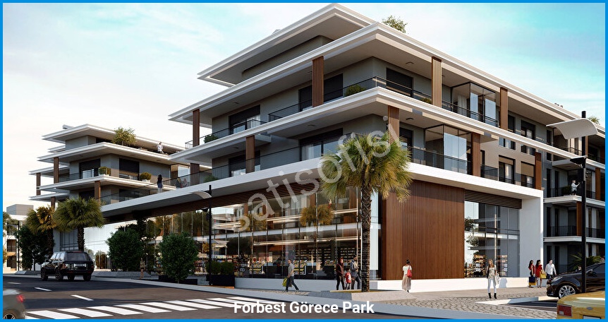 Forbest Görece Park 6