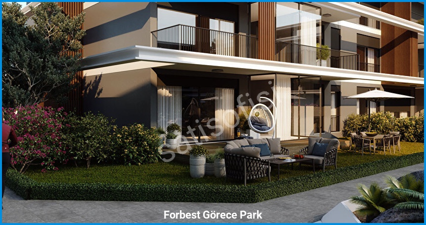 Forbest Görece Park 7