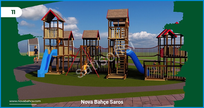 Nova Bahçe Saros görsel 12