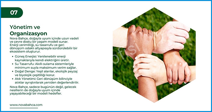 Nova Bahçe Saros görsel 8