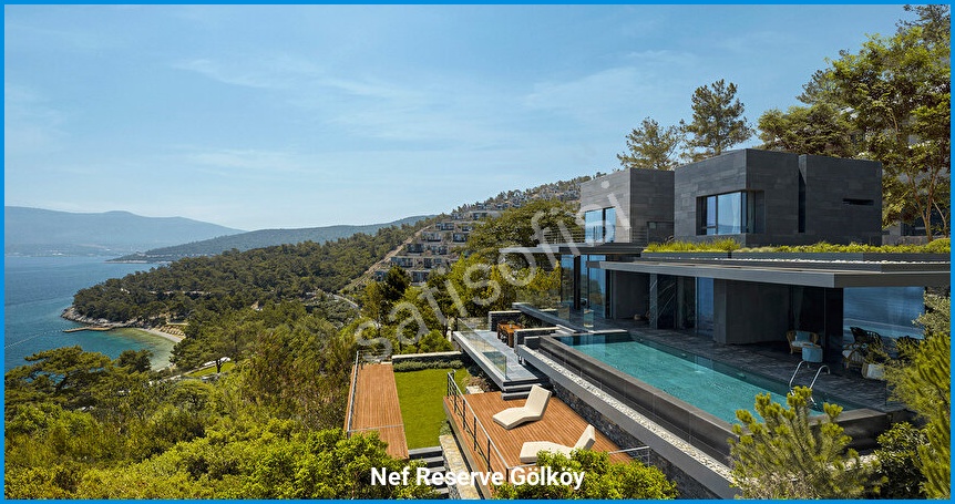 Nef Reserve Gölköy - Proje Görseli 10