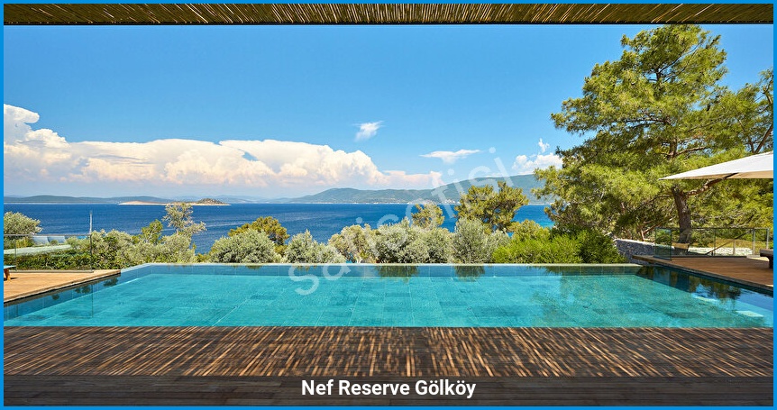 Nef Reserve Gölköy - Proje Görseli 11