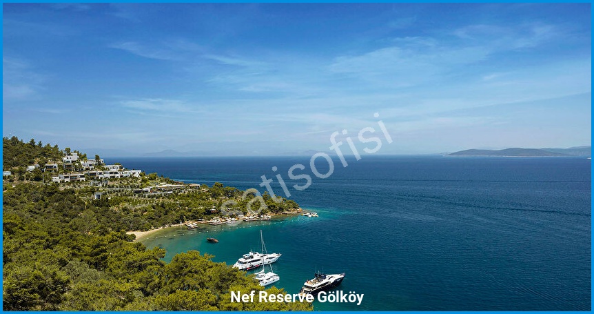 Nef Reserve Gölköy - Proje Görseli 13