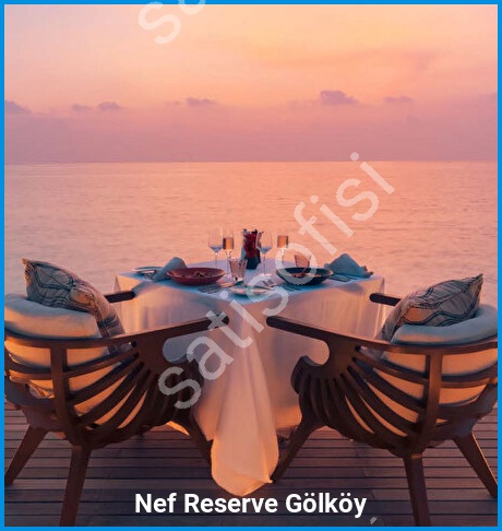 Nef Reserve Gölköy - Proje Görseli 15