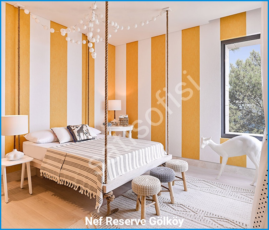 Nef Reserve Gölköy - Proje Görseli 18