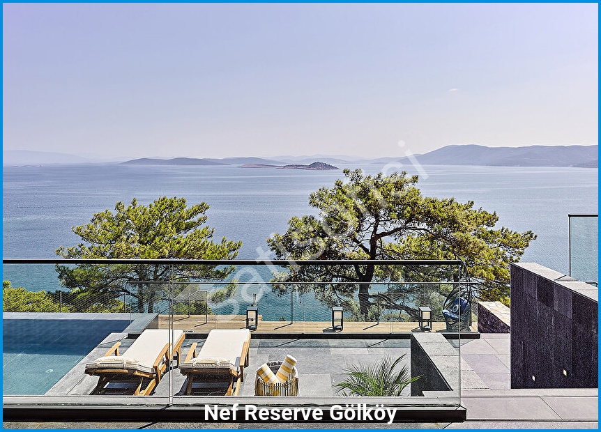 Nef Reserve Gölköy - Proje Görseli 3