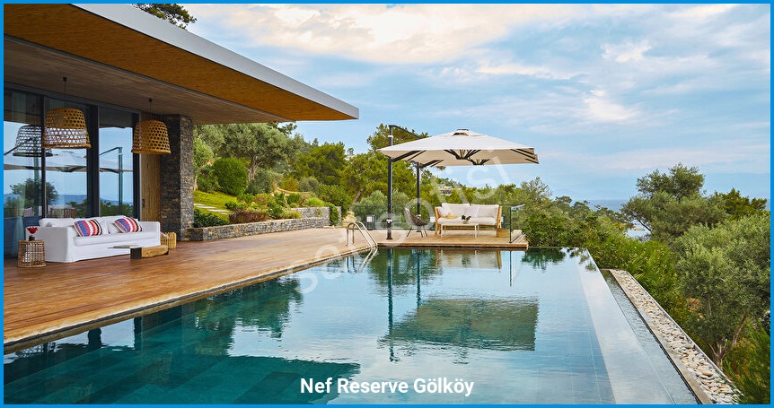 Nef Reserve Gölköy - Proje Görseli 4