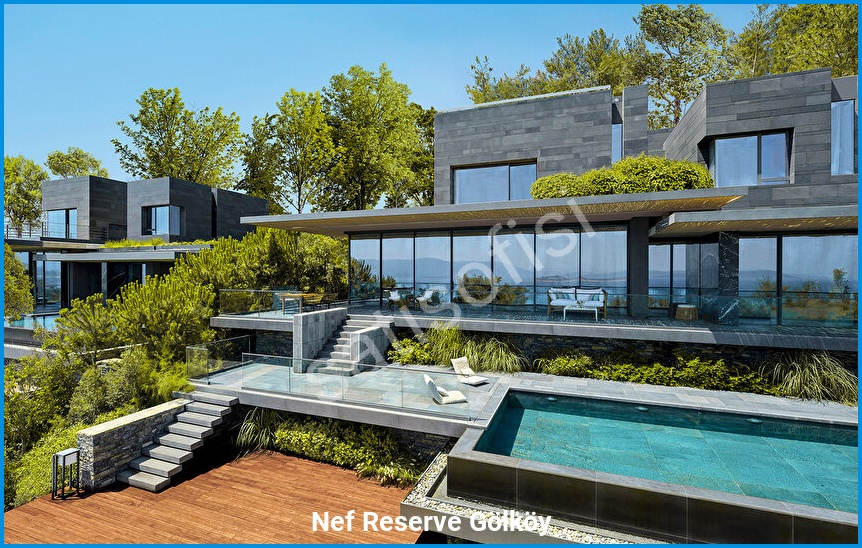 Nef Reserve Gölköy - Proje Görseli 6