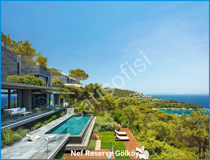 Nef Reserve Gölköy - Proje Görseli 7