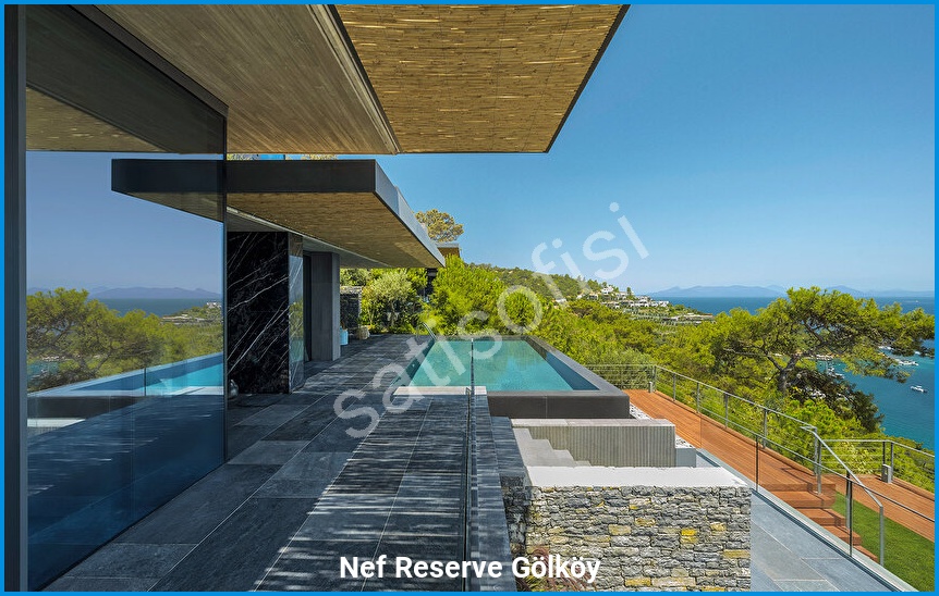 Nef Reserve Gölköy - Proje Görseli 8