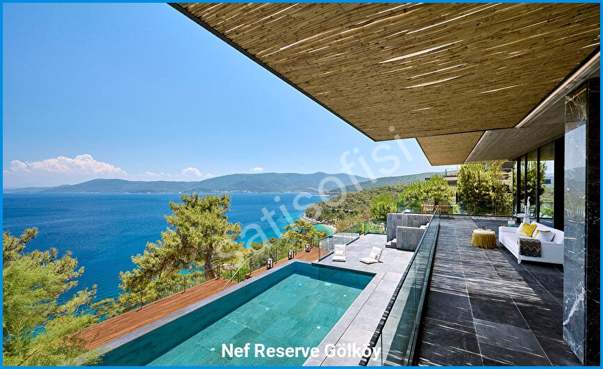 Nef Reserve Gölköy - Proje Görseli 9