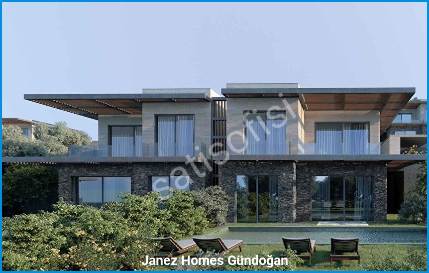 Janez Homes Gündoğan görsel 2