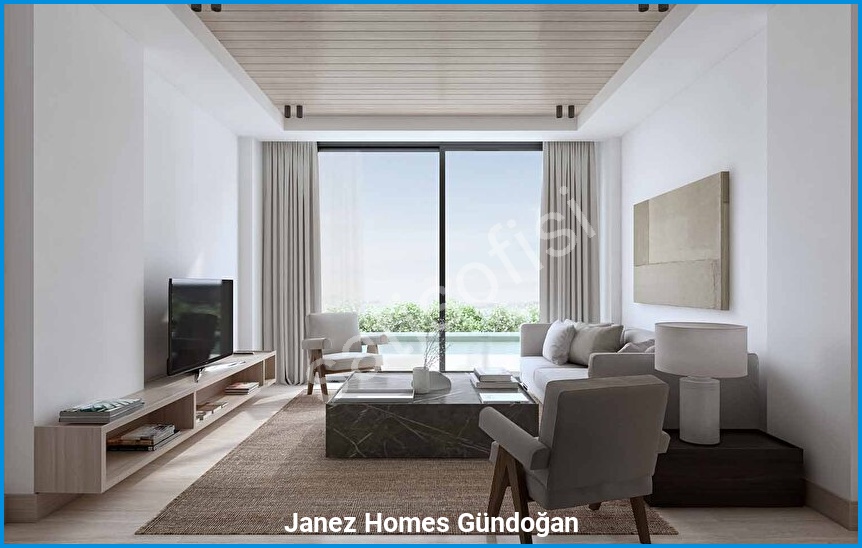 Janez Homes Gündoğan görsel 5