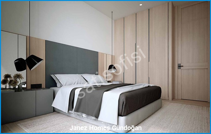 Janez Homes Gündoğan görsel 6