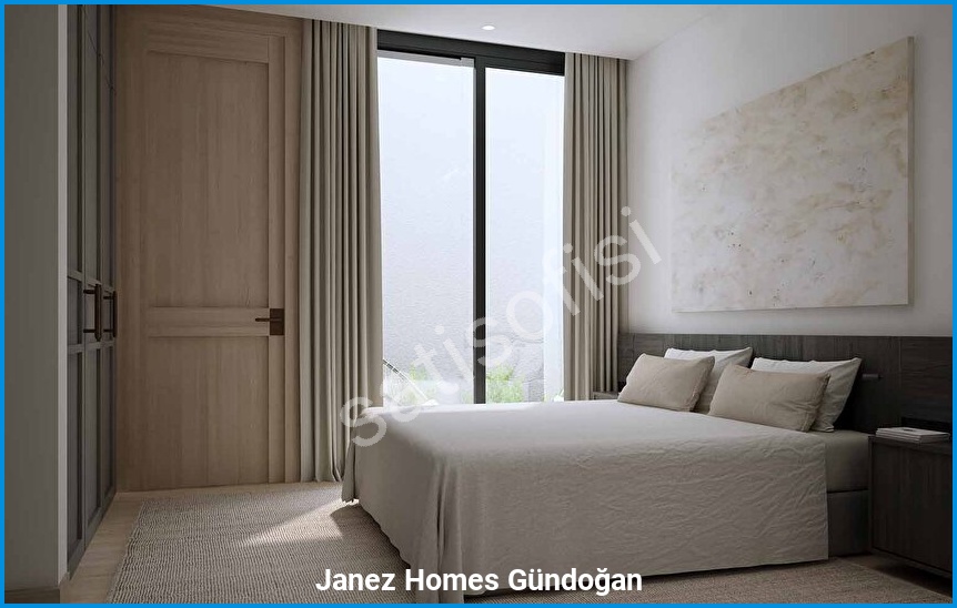 Janez Homes Gündoğan görsel 7