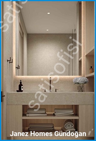 Janez Homes Gündoğan görsel 8