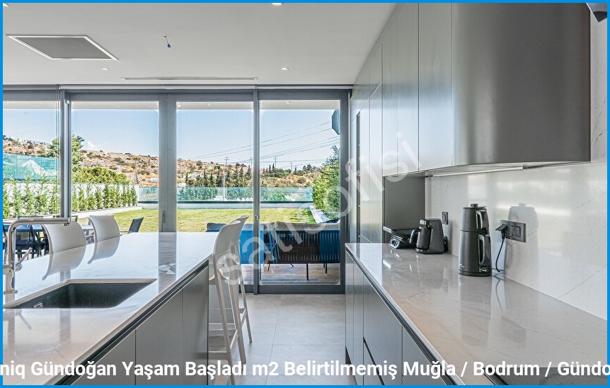 Maison Uniq Gündoğan — görsel