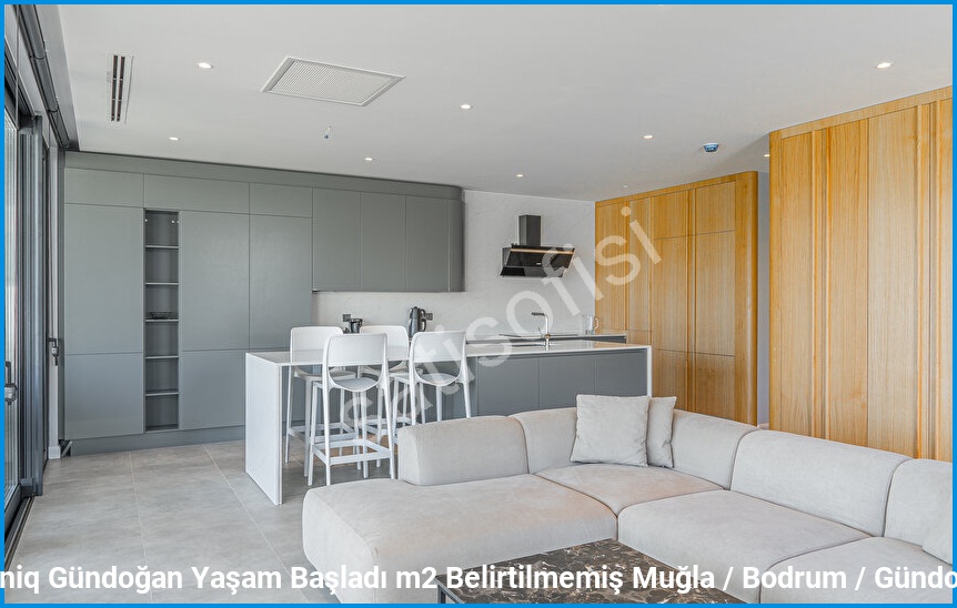 Maison Uniq Gündoğan — görsel