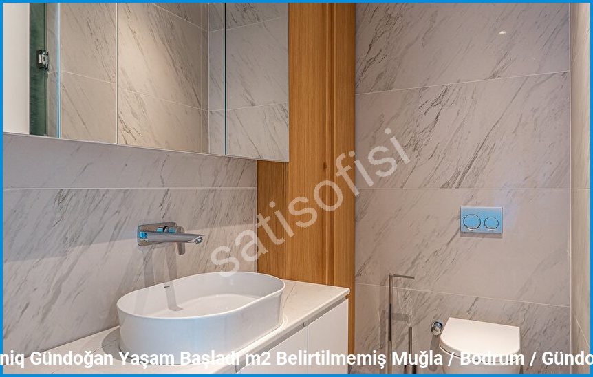 Maison Uniq Gündoğan — görsel