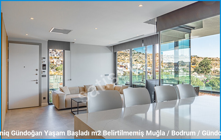 Maison Uniq Gündoğan — görsel