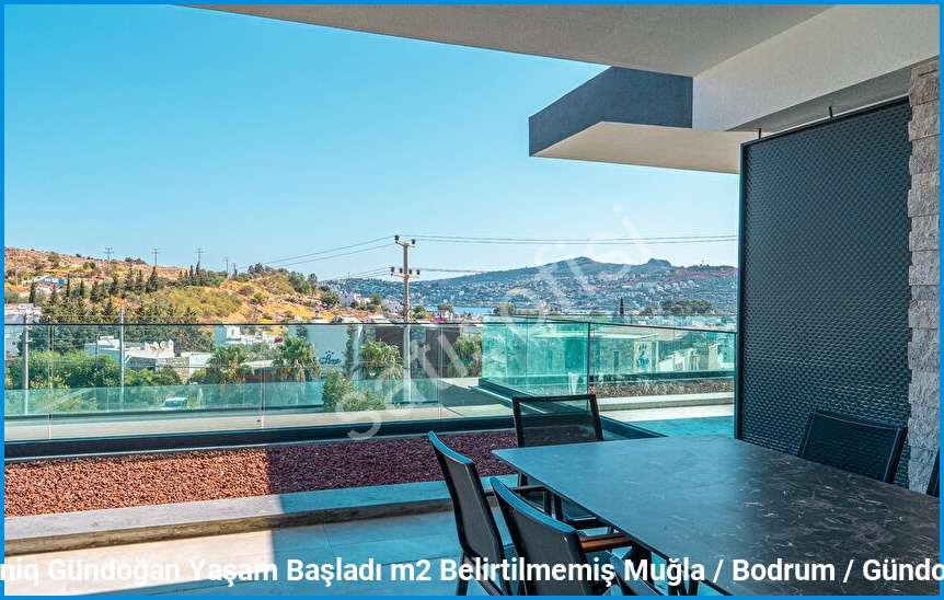 Maison Uniq Gündoğan — görsel