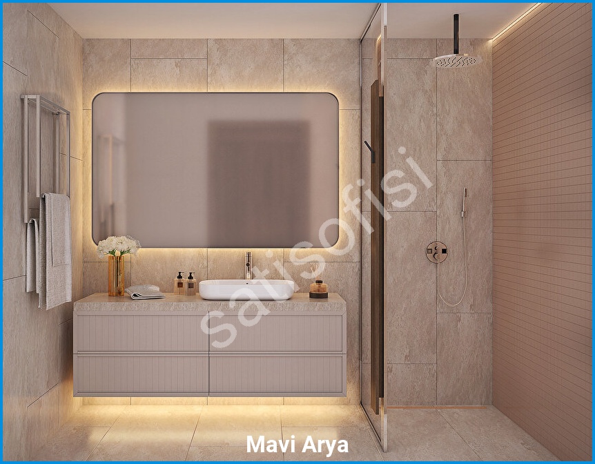 Mavi Arya görsel 11