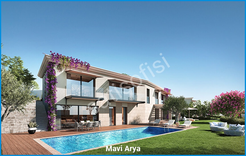Mavi Arya görsel 7
