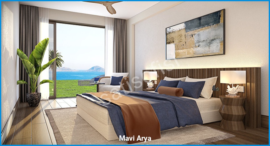 Mavi Arya görsel 9