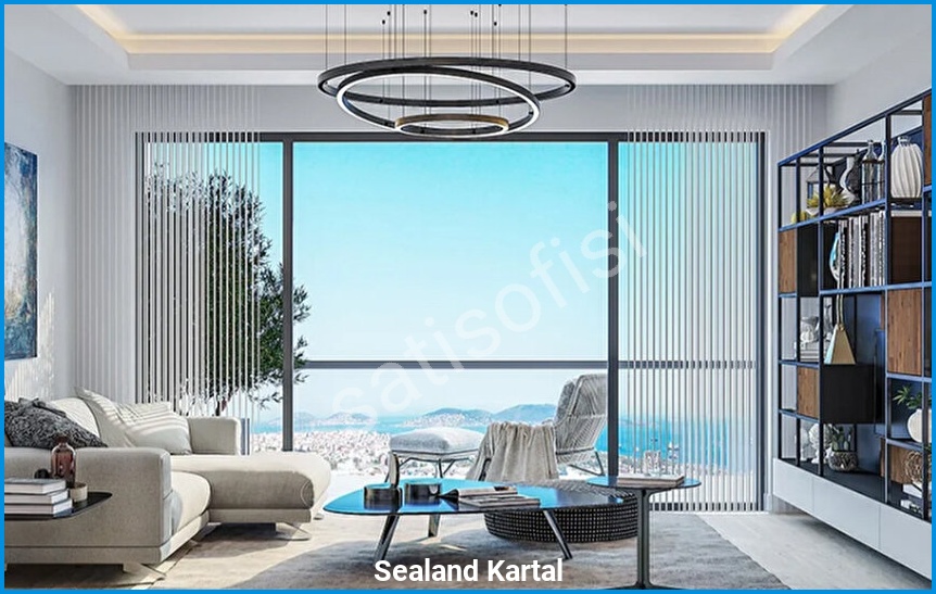 Sealand Kartal 4
