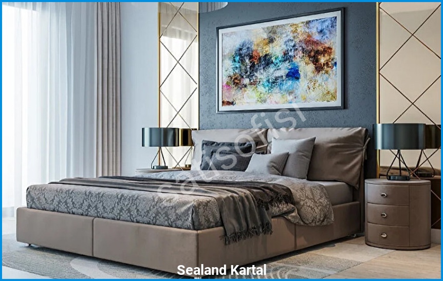 Sealand Kartal 5