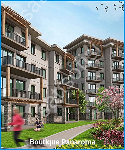 Boutique Panaroma
