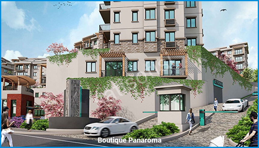 Boutique Panaroma görsel 2