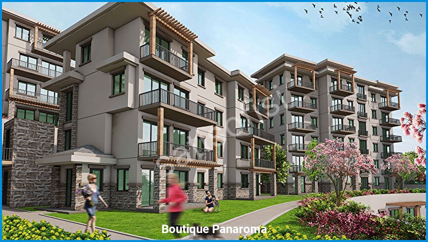 Boutique Panaroma görsel 4
