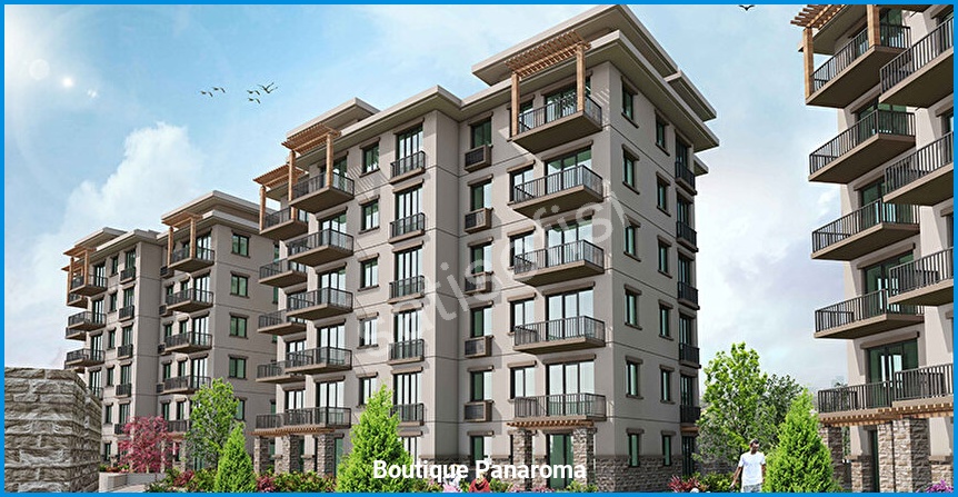 Boutique Panaroma görsel 5