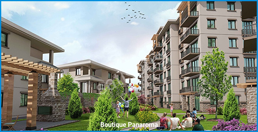 Boutique Panaroma görsel 6