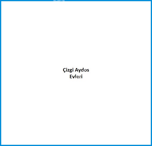 Çizgi Aydos Evleri görsel 2