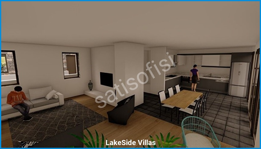 LakeSide Villas 10