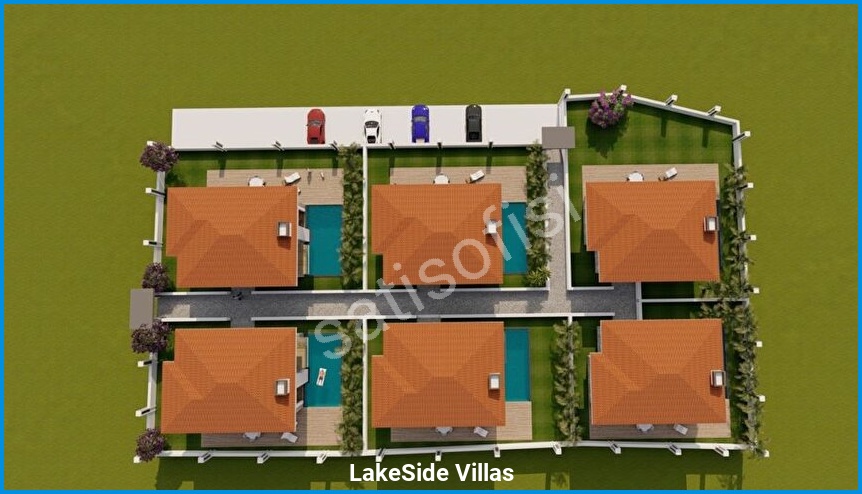 LakeSide Villas 12