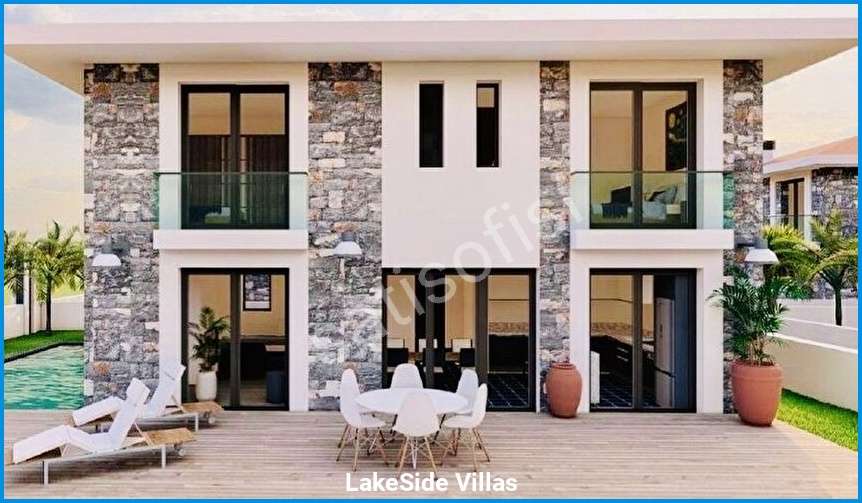 LakeSide Villas 2