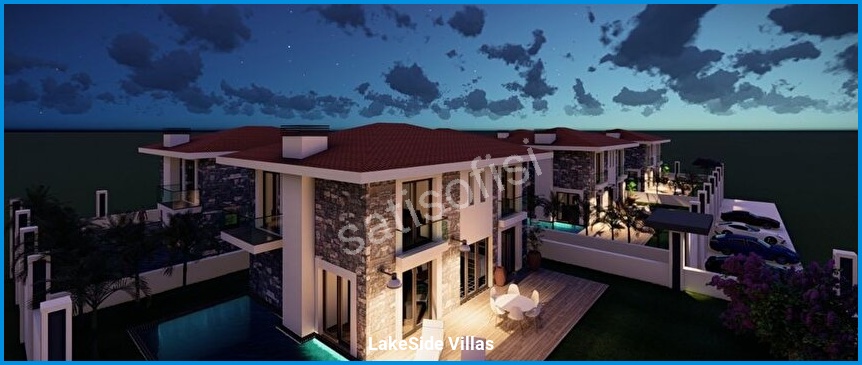 LakeSide Villas 3