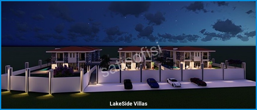 LakeSide Villas 4