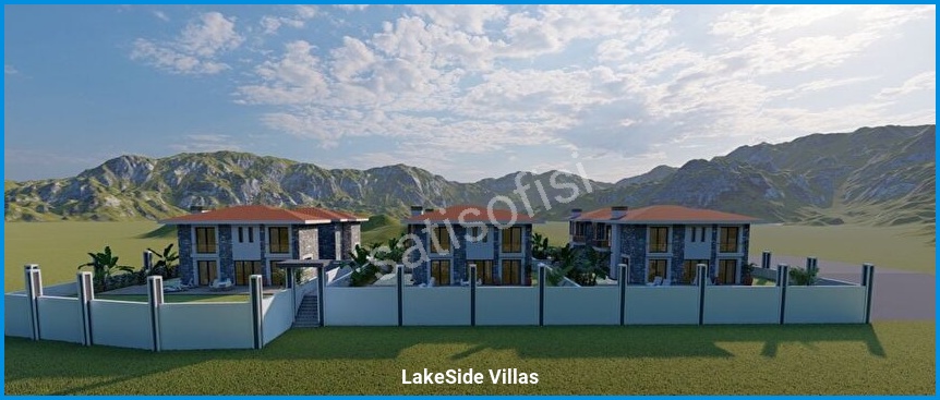 LakeSide Villas 5